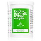 Kallos Kallos Classic Caffeine Complex keratin mask with caffeine 1000ml