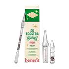 Benefit Noggy or Nice Brows 3/3 Gift Box (So Eggstra Brows Brow Pencil, Brow Wax & Brow Gel)