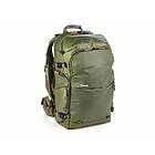 Shimoda Explore V2 30 Starter Kit (w/ Med M/less CU) Green