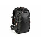 Shimoda Explore V2 30 Starter Kit (w/ Med M/less CU) Black