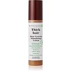 Bioelixire Thick Hair Återväxtsserum 150cm
