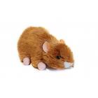 Alrico Mjukdjur Hamster 15 cm