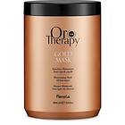 Fanola Oro Therapy Gold Mask Hårmask Med 24 karats guld 1000ml
