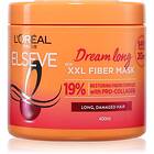 L’Oréal Paris Elseve Dream Long regenerating hair mask for weak, stressed hair 400ml