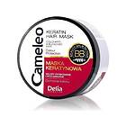 Delia Cosmetics Cameleo BB Keratinmask För färgat eller randigt hår 200ml