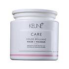 Keune Care Color Brillianz Mask Närande mask för färgat hår 500ml