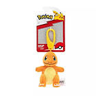 Pokémon Mjukdjur Clip On Charmander