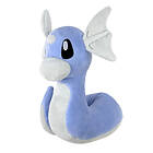 Pokémon Mjukdjur Dratini 20 cm