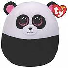 TY Gosedjur Squish Bamboo Panda 25 cm