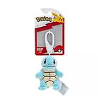 Pokémon Mjukdjur Clip On Squirtle