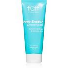 Fluff Pore Eraser Gel ansiktsrengörare med salicylsyra 100ml