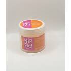 NIP+FAB Vitamin C Fix Rengöringsrondeller med uppljusande effekt 60 st.