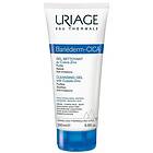 Uriage Bariéderm-CICA Cleansing Gel with Copper-Zinc Lindrande rengörings-gel på sprucken hud 200ml