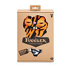 Fuggler Funny Ugly Monster Budgie Edition Rabid Rabbit Orange