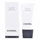 Chanel La Mousse Cleansing Cream-To-Foam Krämig rengörande skum 150ml female