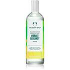 The Body Shop Vibrant Bergamot Kroppsspray för Kvinnor 100ml