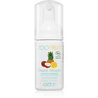 TooFruit Face Wash Foam Tvättskum för ansikte Barn Pineapple/Coconut 100ml unisex