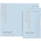 Nuface Prep-N-Glow Cleansing Cloth 20 st