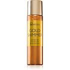 IDC Institute Gold Shimmer Kropps-mist 150ml