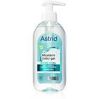 Astrid Hydro X-Cell Rengörande micellärt gel passar alla hudtyper 200ml