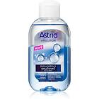 Astrid Hyaluron Bi-phase cleansing solution 125ml