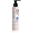 Teaology Cleansing Peach Tea Milk Oil Double Cleanser Rengöringsmjölk Med olja 150ml