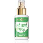 Purity Vision BIO Uppfriskande tonande lotion Med peppermint 100ml