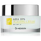 Dr. HEDISON AHA 10% Mild krämpeeling 50ml