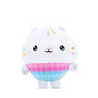 Gabby's Dollhouse Mjukdjur 18cm Cakey Cat