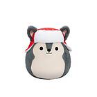 Squishmallows 30 cm P21 Fuzz A Mallows Ryan Husky