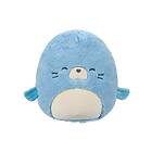 Squishmallows 30 cm P21 Fuzz A Mallows Harvey Walrus