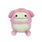 Squishmallows 50 cm P21 Fuzz A Mallows Brina Bigfoot