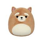 Squishmallows 40 cm P21 Fuzz A Mallows Chloeyana Terrier