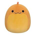 Squishmallows Onel The Orange Eel