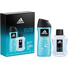 Adidas Ice Dive Giftset