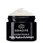 Odacité Jojoba Pearls Daily Hydra-Exfoliant 50ml