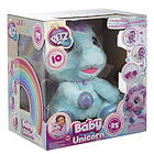 Club Petz Baby Unicorn : Färg