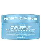 Peter Thomas Roth Water Drench Rich Berrier Moist 50ml