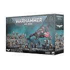 Warhammer 40K Battleforce Imperial Agents Ordo Xenos