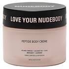 NUDESTIX Nudebody Peptide Body Creme 240ml