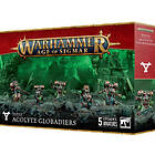 Warhammer Age of Sigmar Skaven Acolyte Globadiers