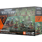 Warhammer 40K Kill Team Mandrakes