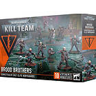 Warhammer 40K Kill Team Brood Brothers