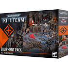 Warhammer 40K Kill Team Upgrade Equipment Pack