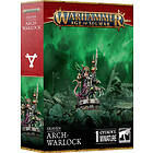 Warhammer Age of Sigmar Skaven Arch-Warlock