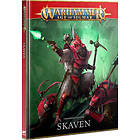 Warhammer Age of Sigmar Chaos Battletome Skaven