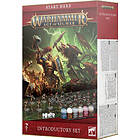 Warhammer Age of Sigmar Introductory Set