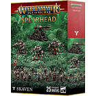 Warhammer Age of Sigmar Spearhead Skaven