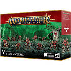 Warhammer Age of Sigmar Skaven Stormvermin