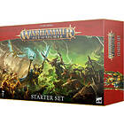 Warhammer Age of Sigmar Starter Set